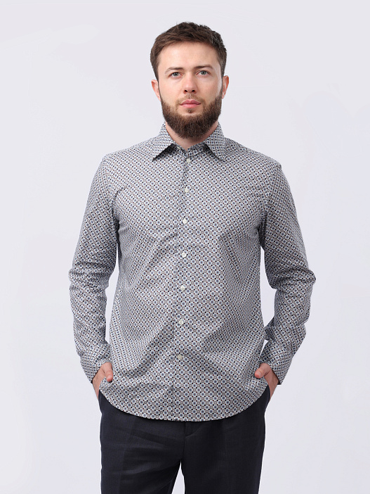 Рубашка — купить в интернет-магазине Verdistore