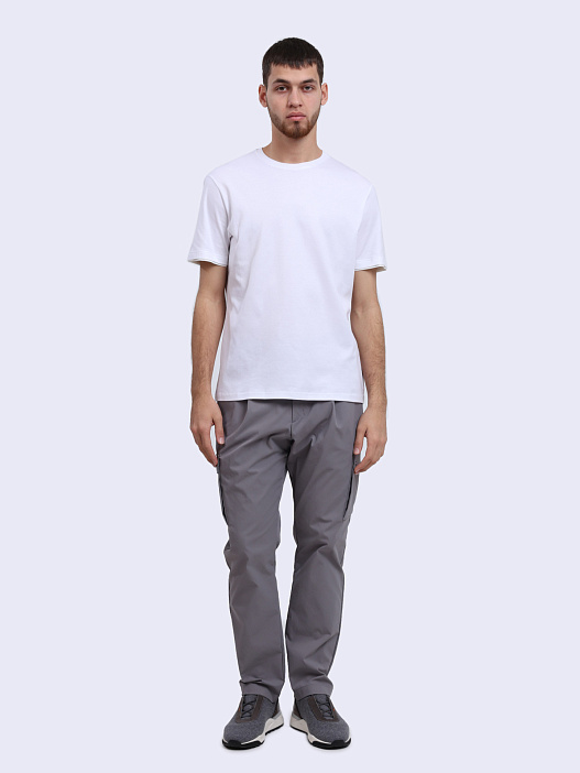 Брюки-карго PT00020UR 12531 9406  — купить в интернет-магазине Verdistore