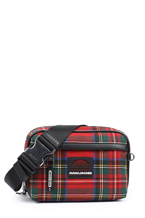 картинка Поясная сумка Tartan Sport магазин Verdistore являющийся официальным дистрибьютором в России 