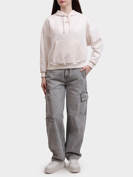 Свитшот XW000745 AF16134 U1003 — купить в интернет-магазине Verdistore