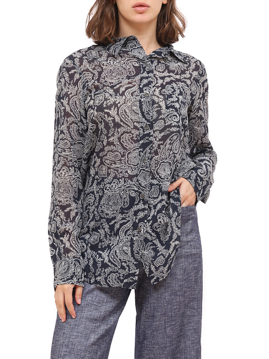 Блузка — купить в интернет-магазине Verdistore