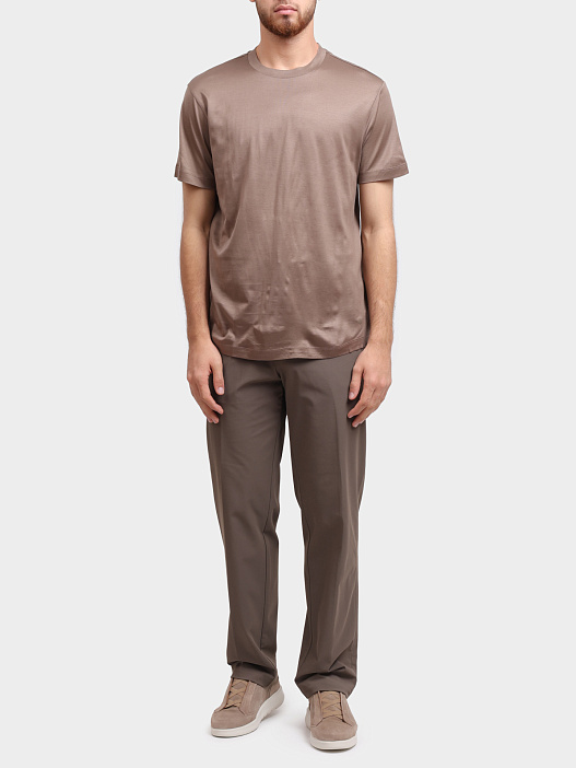 Футболка 8N1TE8 1JUVZ U6189  — купить в интернет-магазине Verdistore