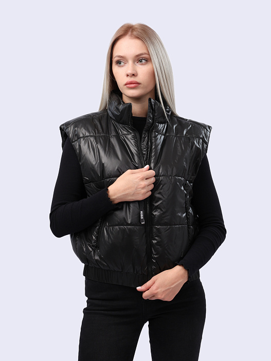 Жилет — купить в интернет-магазине Verdistore
