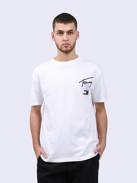 Футболка — купить в интернет-магазине Verdistore