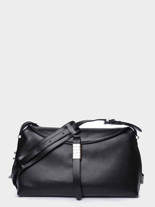 Сумка Pinko 105049 A1ZX Z99E кожаная женская — купить в интернет-магазине Verdistore