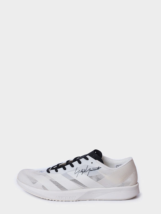 Кроссовки Y-3 KK3655 текстильные мужские — купить в интернет-магазине Verdistore