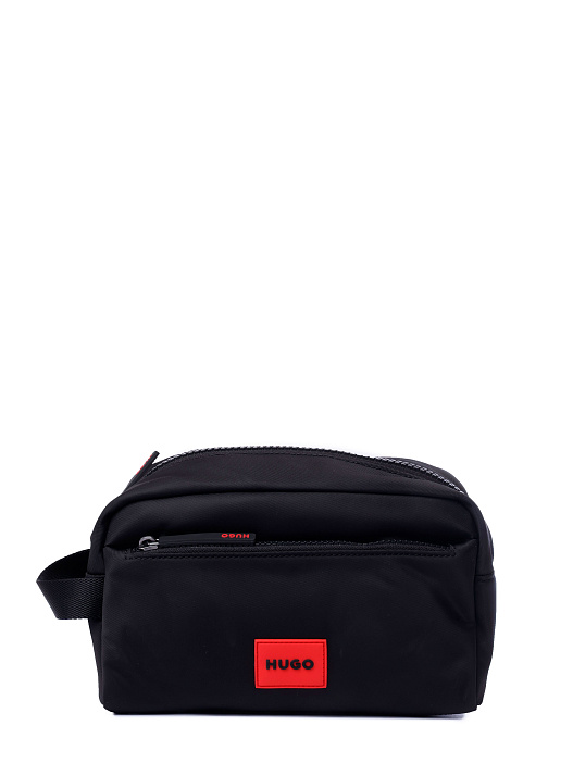 Косметичка прямоугольной формы — купить в интернет-магазине Verdistore