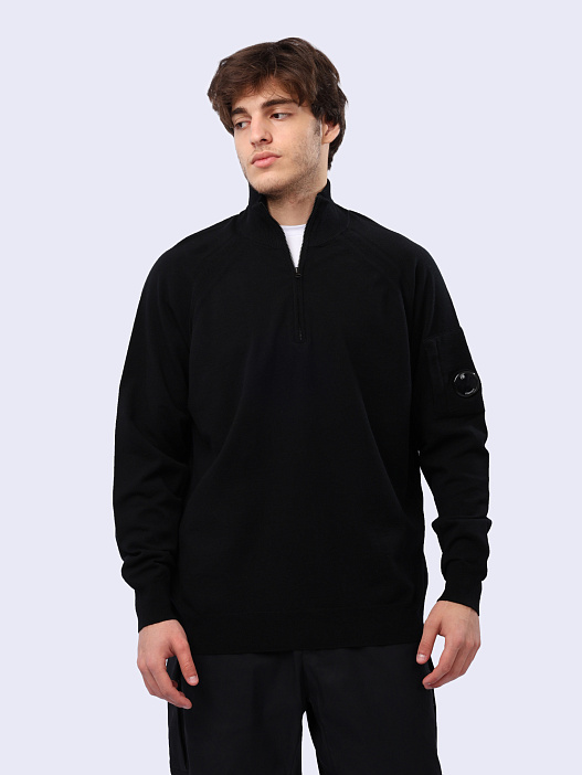 Свитер мужской Extra Fine Merino  — купить в интернет-магазине Verdistore
