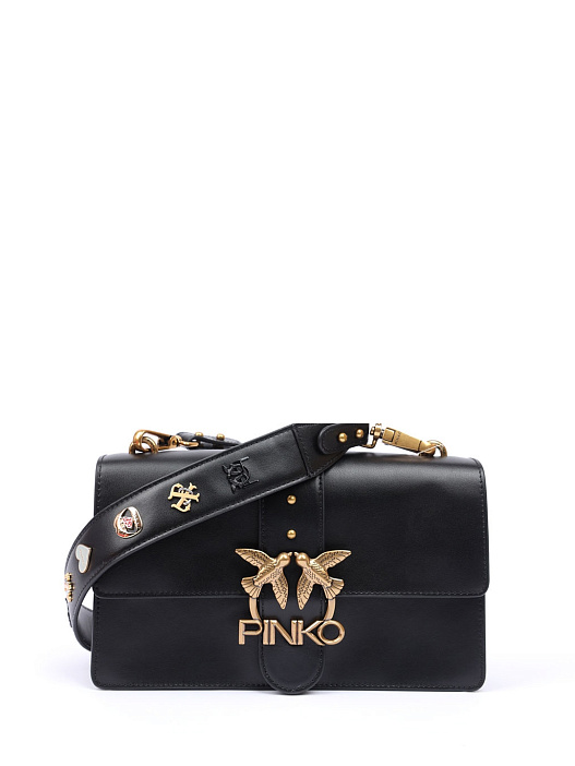 Сумка Love Bag — купить в интернет-магазине Verdistore