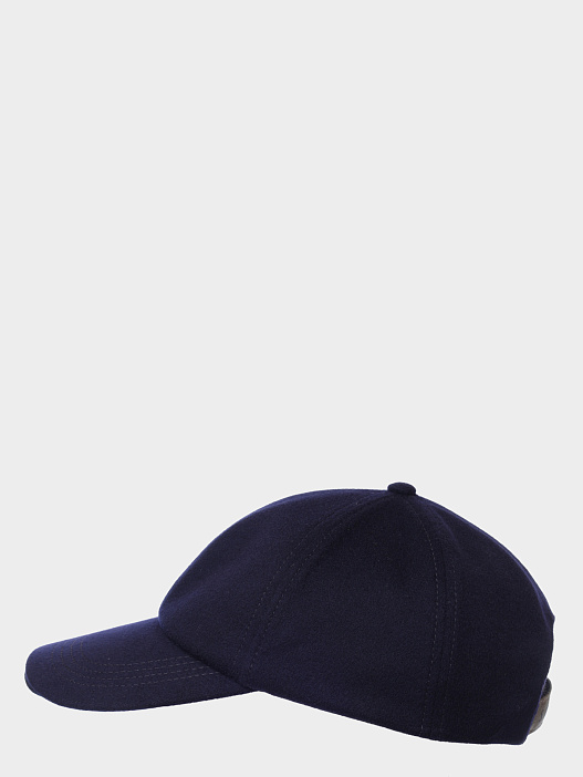 Бейсболка Sease AC032TN098 B13 синяя мужская — купить в интернет-магазине Verdistore