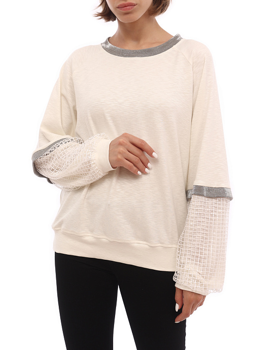 Свитшот — купить в интернет-магазине Verdistore