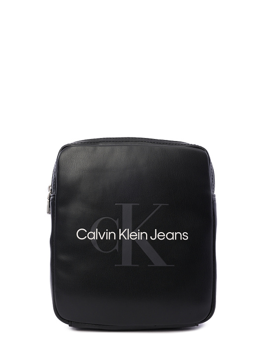 Сумка Calvin Klein Jeans K50K510108 черная мужская — купить в интернет-магазине Verdistore