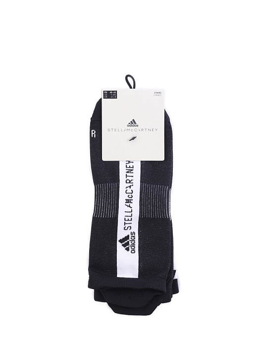 Носки Adidas by Stella McCartney HG1213 женские короткие — купить в интернет-магазине Verdistore