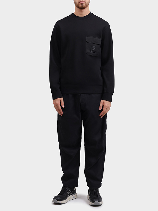 Свитшот — купить в интернет-магазине Verdistore