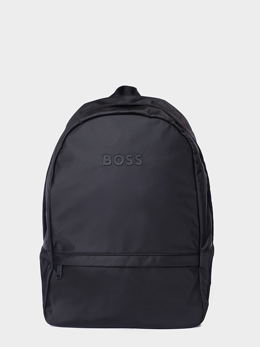 Рюкзак Boss 50567729 001 черный мужской — купить в интернет-магазине Verdistore