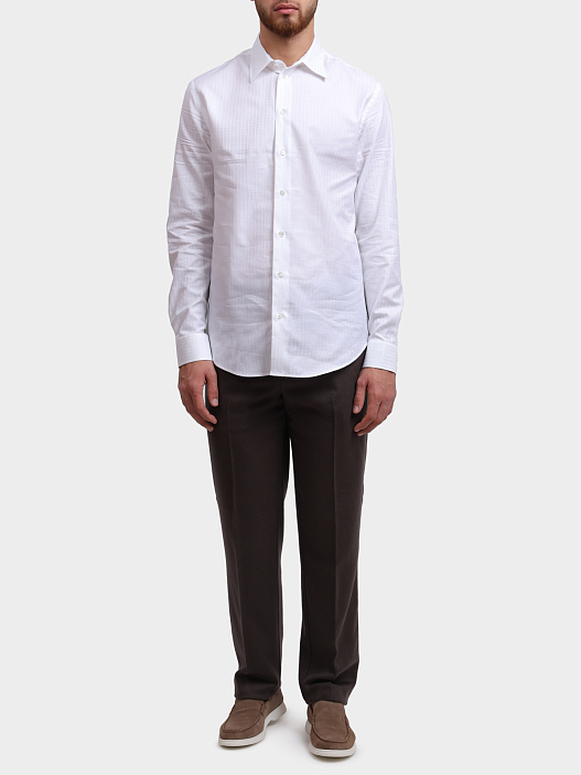 Рубашка EM000099 TE16909 F0004 — купить в интернет-магазине Verdistore