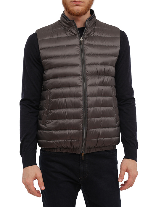 Жилет — купить в интернет-магазине Verdistore