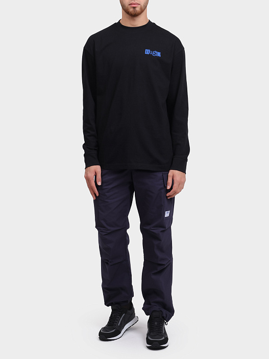 Лонгслив Nilcrew 10250555 01 50542821 001 — купить в интернет-магазине Verdistore