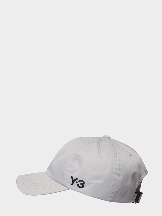 Бейсболка Y-3 JN7193 белая женская — купить в интернет-магазине Verdistore