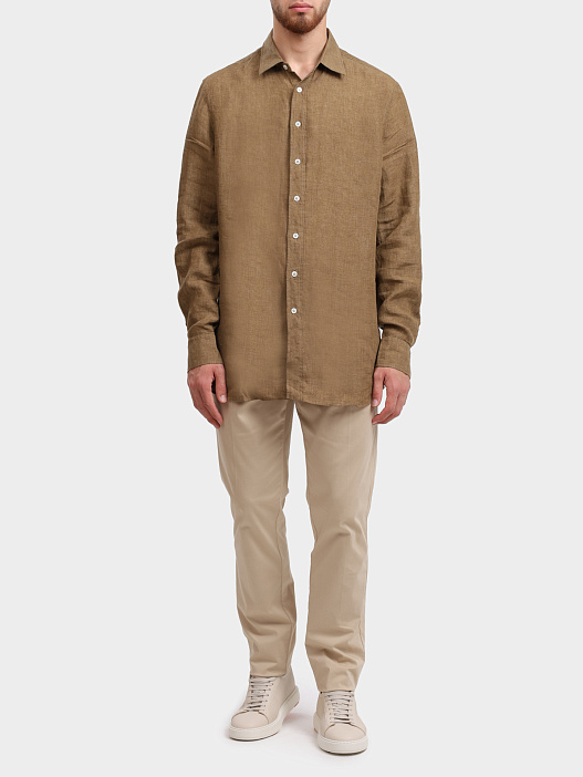 Рубашка — купить в интернет-магазине Verdistore