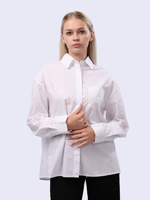 Рубашка — купить в интернет-магазине Verdistore