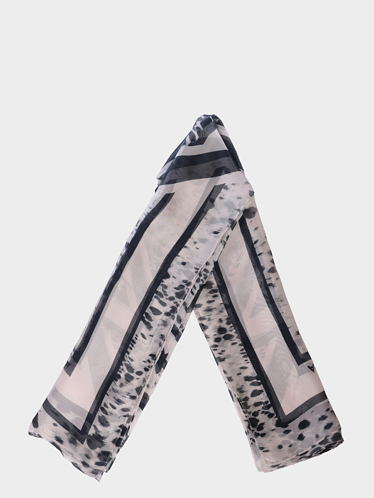Платок MARELLA VALZER 001 шелковый женский — купить в интернет-магазине Verdistore
