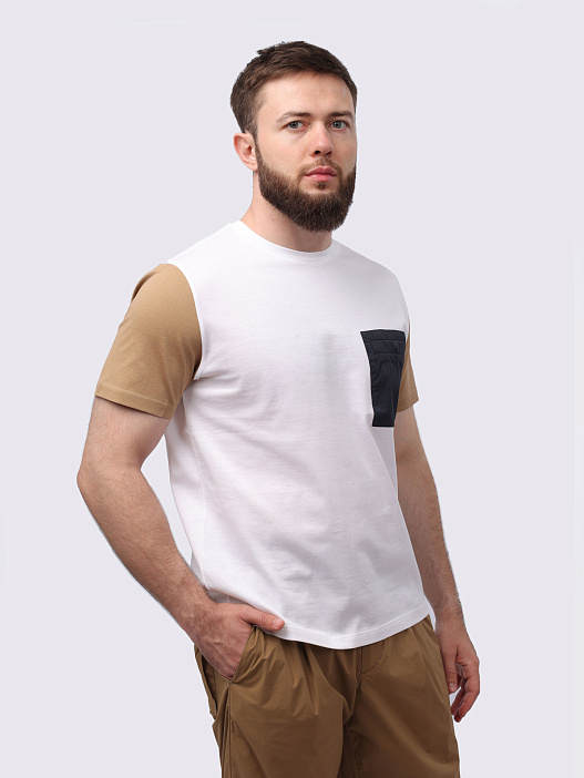 Футболка — купить в интернет-магазине Verdistore