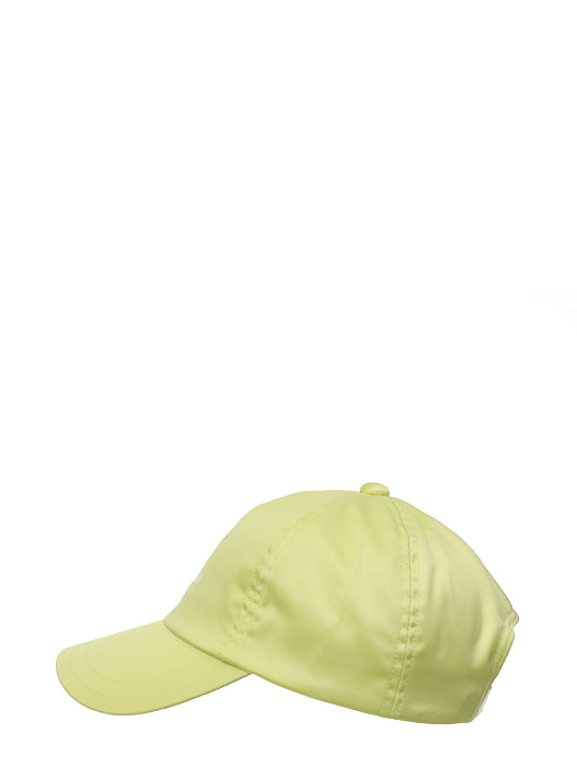 Кепка Armani Exchange 944211 4R113 04161 зеленая женская — купить в интернет-магазине Verdistore