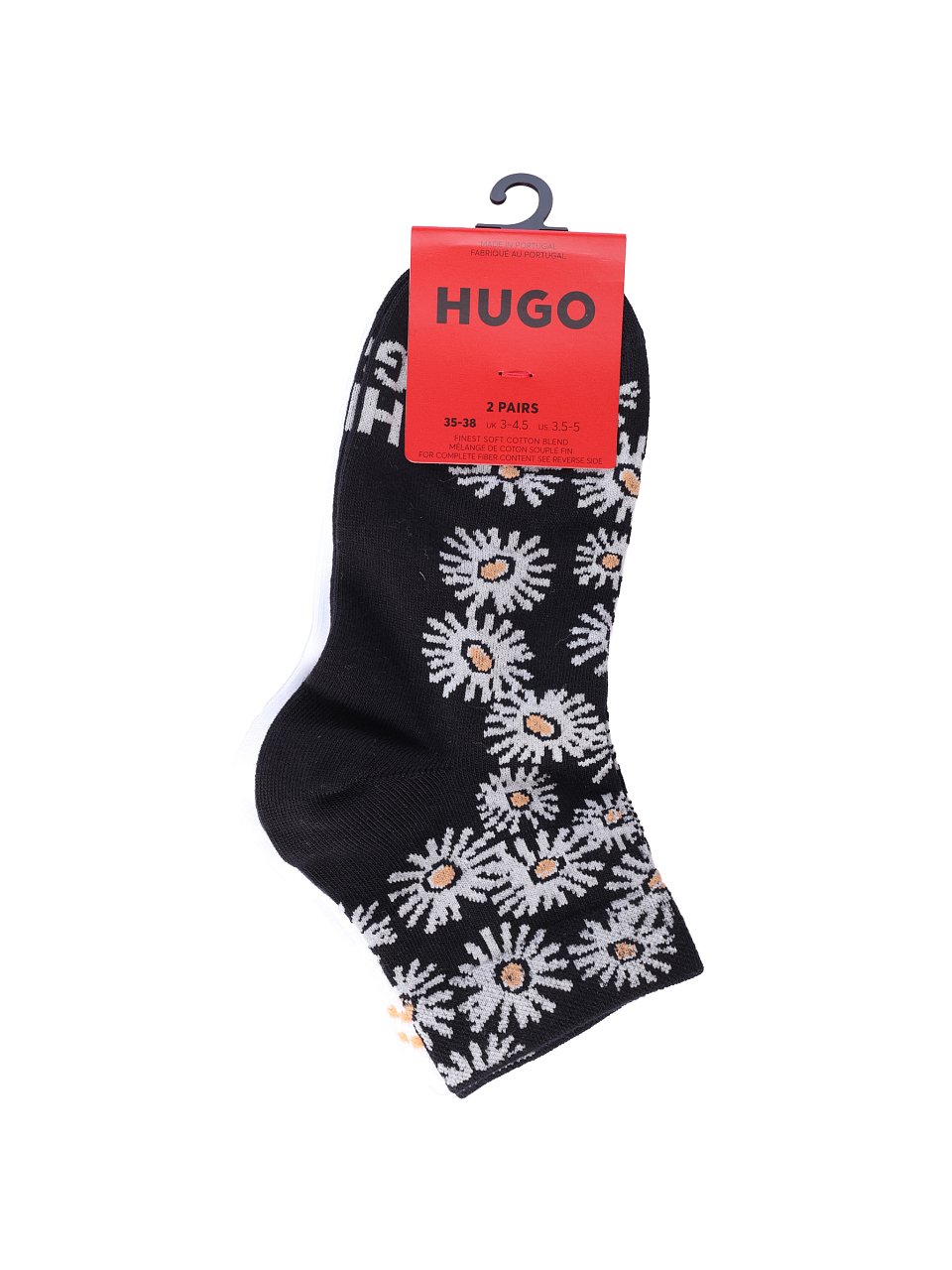 Носки комплект из 2 пар VERDI STORE