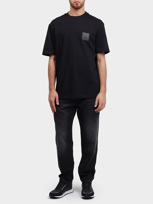 Джинсы HUGO 838 10267552 04 50542756 005 — купить в интернет-магазине Verdistore