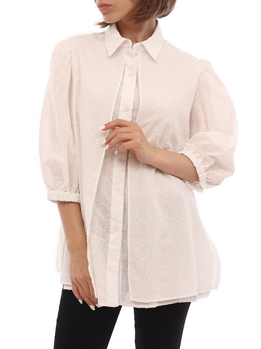 Блузка — купить в интернет-магазине Verdistore