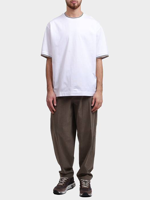 Брюки Boss 50549390 245 вельветовые мужские — купить в интернет-магазине Verdistore