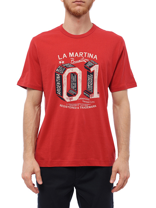 Футболка — купить в интернет-магазине Verdistore