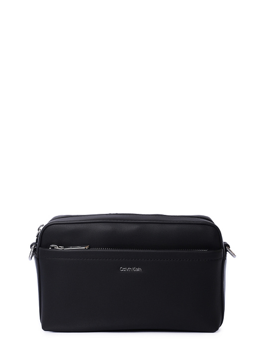 картинка  Сумка CALVIN KLEIN K60K612280 BEH магазин Verdistore являющийся официальным дистрибьютором в России 