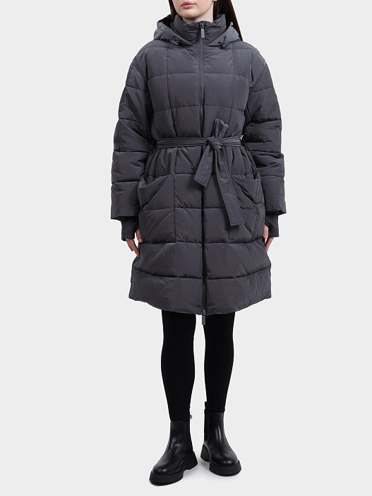 Пуховик — купить в интернет-магазине Verdistore