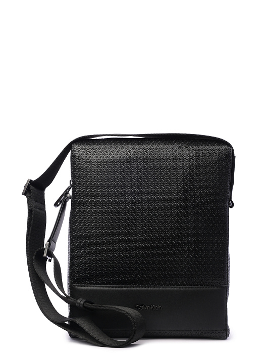 Сумка Calvin Klein K50K510806 черная мужская — купить в интернет-магазине Verdistore