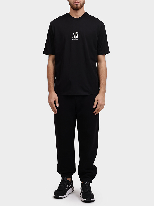 Футболка XM000363 AF12308 UC001 — купить в интернет-магазине Verdistore