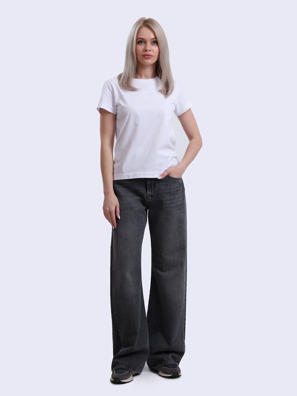 Футболка 100355 A2HN Z04  VERDI STORE
