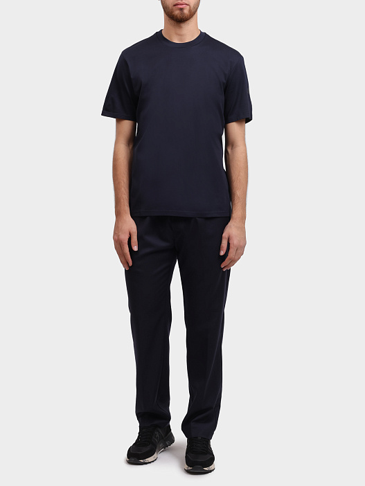 Футболка PMDS TS283 EDEN T697 60 хлопковая мужская — купить в интернет-магазине Verdistore