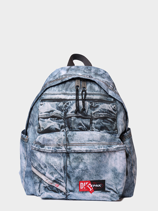 Рюкзак Diesel P01541P8513HB014 текстильный мужской — купить в интернет-магазине Verdistore