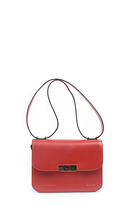 картинка Сумка через плечо Eva bag магазин Verdistore являющийся официальным дистрибьютором в России 