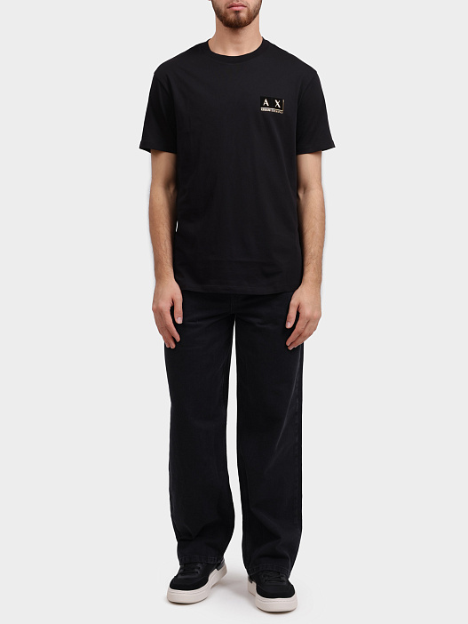 Футболка XM001911 AF10356 MC004 — купить в интернет-магазине Verdistore