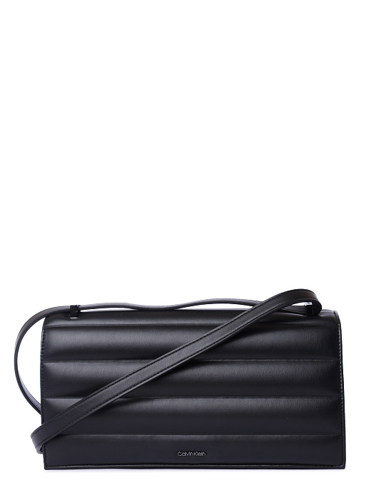 Сумка Calvin Klein K60K612639 BEH черная женская — купить в интернет-магазине Verdistore