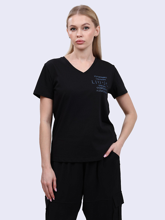 Футболка — купить в интернет-магазине Verdistore
