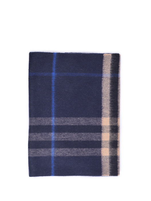 Шарф Burberry 8022346 кашемировый женский — купить в интернет-магазине Verdistore