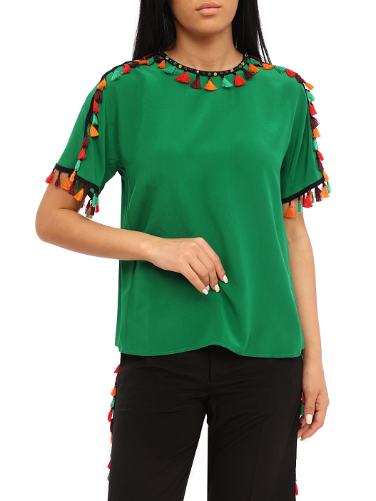 Футболка  — купить в интернет-магазине Verdistore