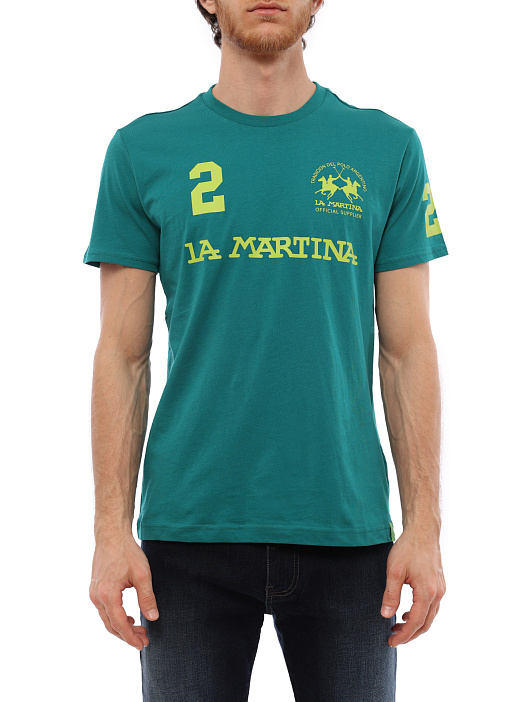 Футболка — купить в интернет-магазине Verdistore