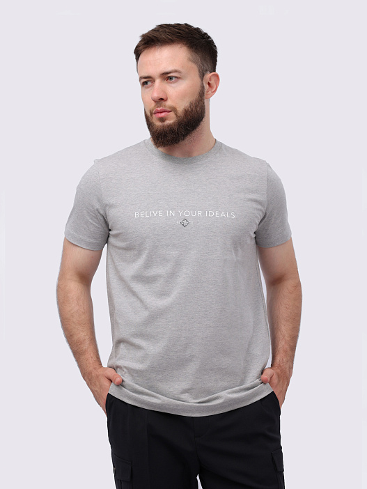 Футболка — купить в интернет-магазине Verdistore