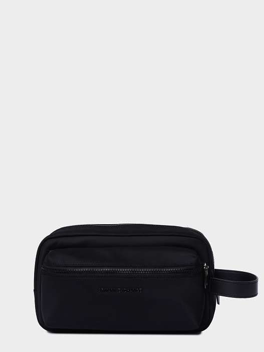 Сумка Armani Exchange XM001654 AF17304 MC105 текстильная мужская — купить в интернет-магазине Verdistore