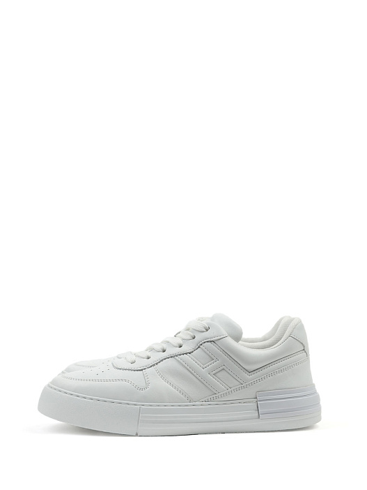 Кожаные кроссовки — купить в интернет-магазине Verdistore